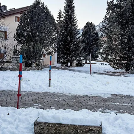 Appartement Muntanella Nuov By Interhome