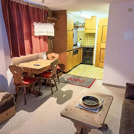 Muntanella Nuov By Interhome Sils-Maria