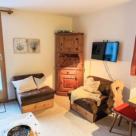 Muntanella Nuov By Interhome Appartement