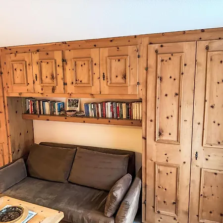 Appartement Muntanella Nuov By Interhome *